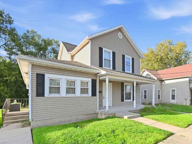 Apartment for rent in Cedarville, Greene County