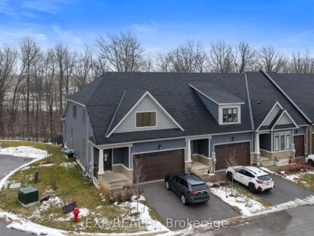 Condo for sale in Niagara, Ontario