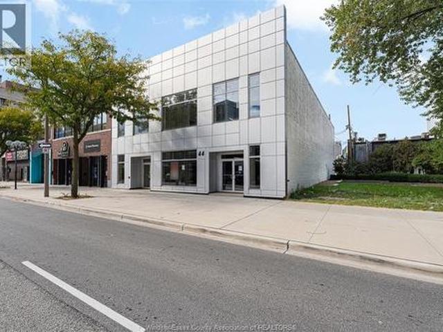 Commercial for rent in Maidstone, Ontario