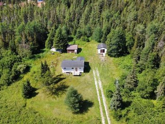 House for sale in Cormack, Newfoundland And Labrador
