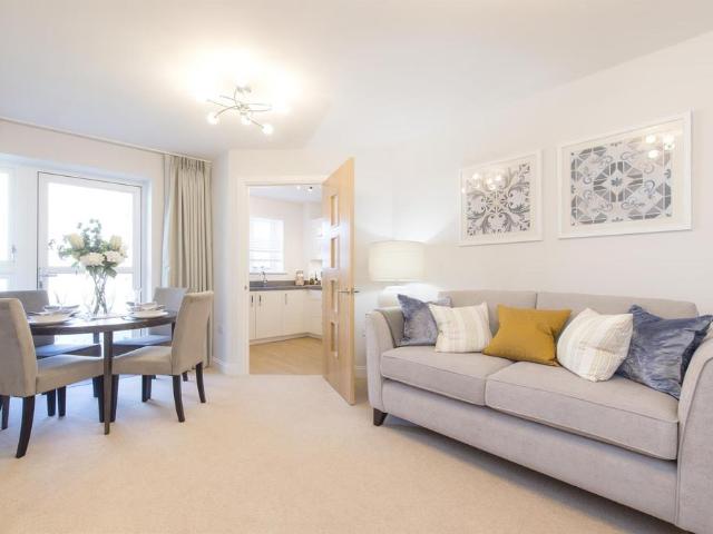House for rent in Widley, Spring Vale