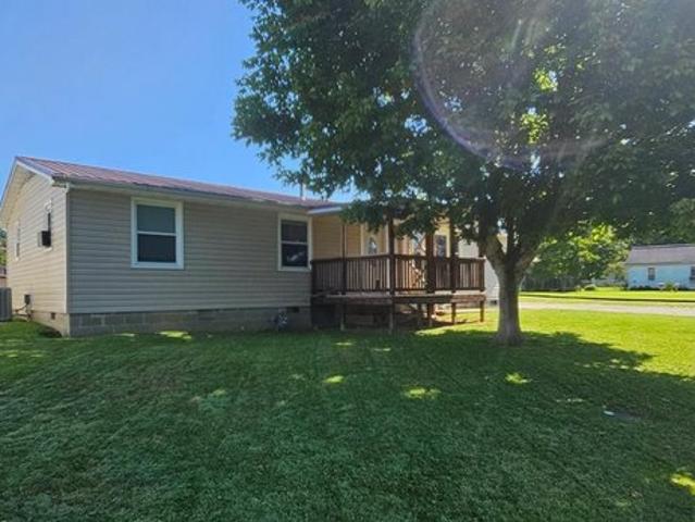 House for sale in Louisa, Kentucky