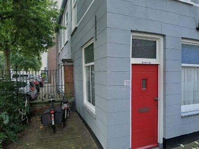 Bedrijfspand te huur in Binnenstad, Delft