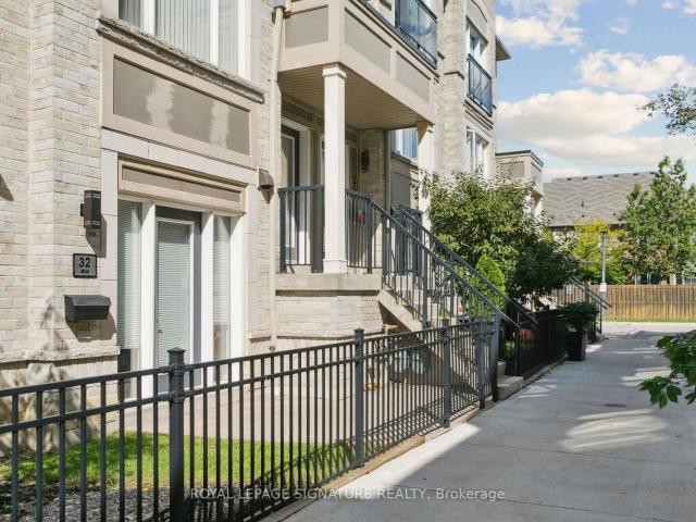 Condo for sale in Woburn, Ontario