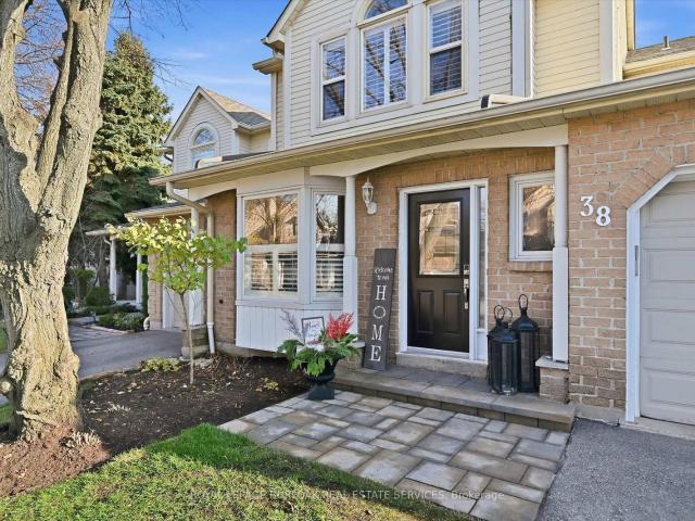 Condo for sale in Woburn, Ontario