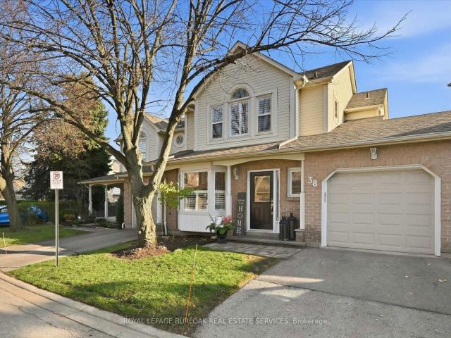 Condo for sale in Toronto, Golden Horseshoe