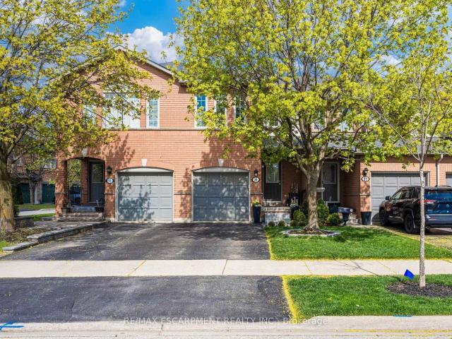 Condo for sale in Woburn, Ontario
