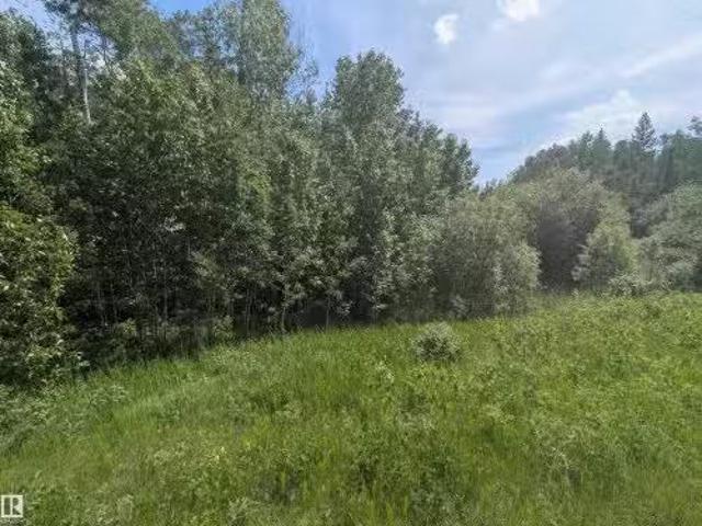 House for sale in Alberta