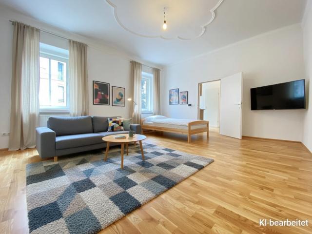 Apartment mieten in St. Pölten, Niederösterreich