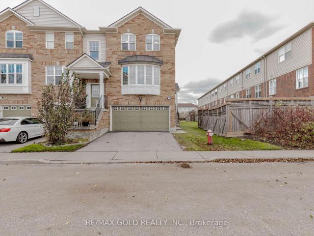 Condo for sale in Woburn, Ontario