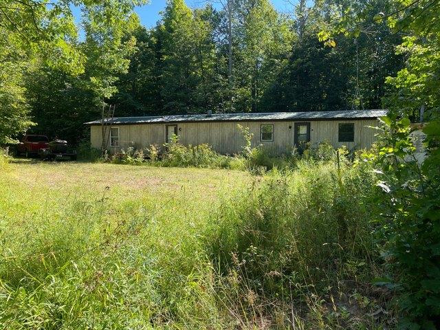 House for sale in Greenland, Michigan