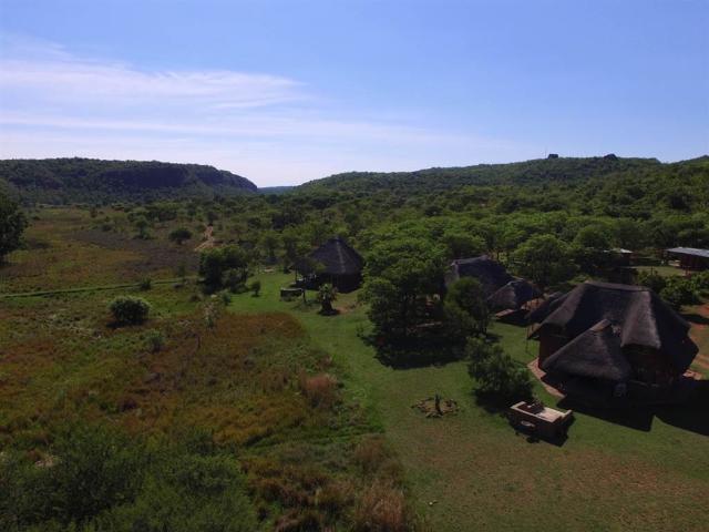 Farm for sale in Limpopo
