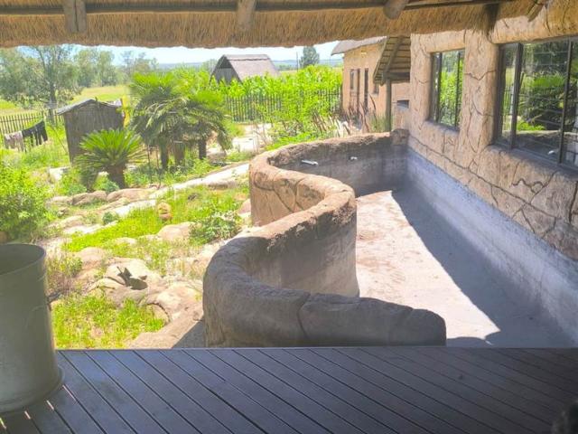 Farm for sale in Witbank, Mpumalanga