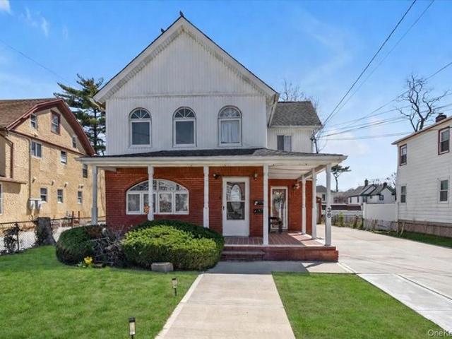 House for sale in Nassau, New York