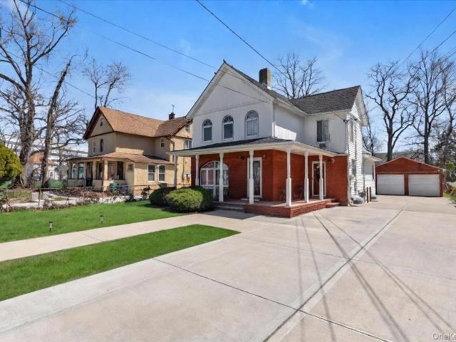 Property for sale in Nassau, New York