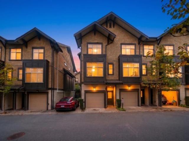 Townhouse for sale in Burnaby, British Columbia