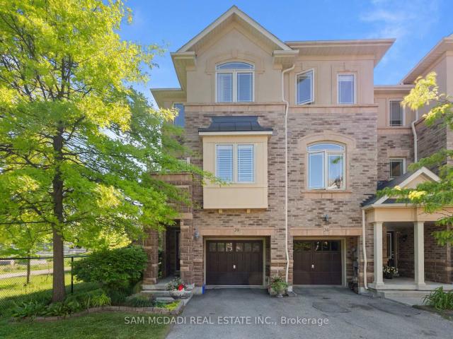 Condo for sale in Woburn, Ontario
