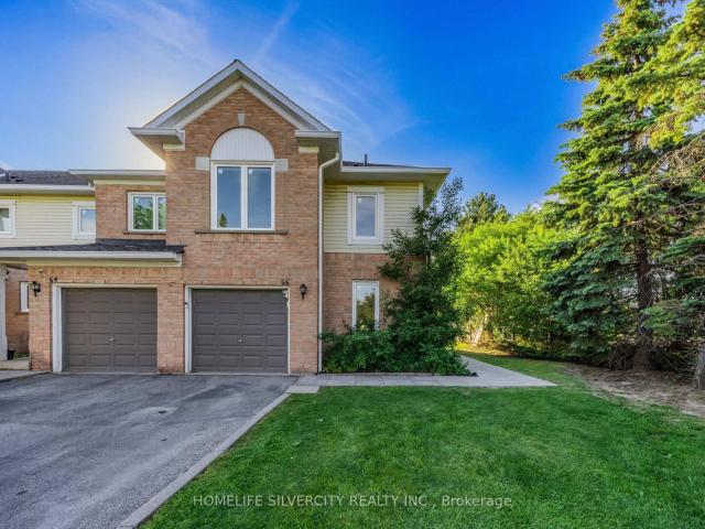 Property for sale in Woburn, Ontario