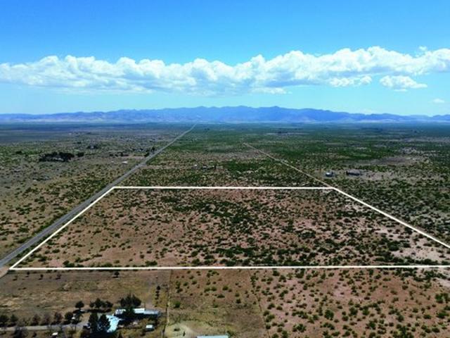 Land for sale in Cochise, Arizona