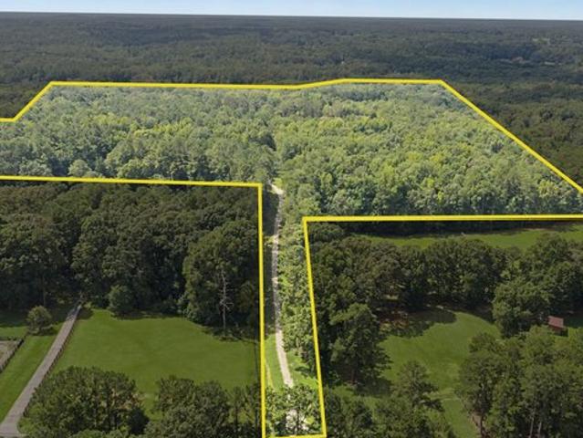 Land for sale in Georgia