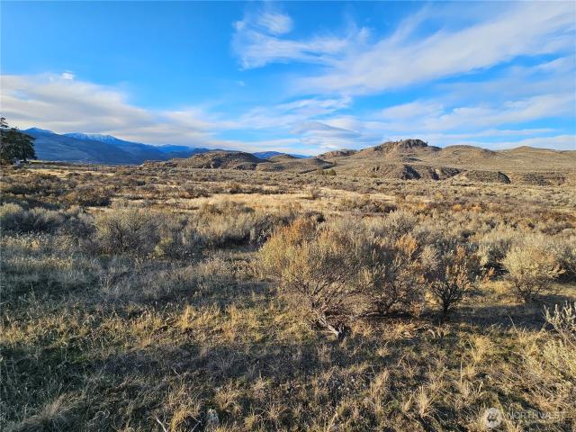 Land for sale in Oroville, Washington