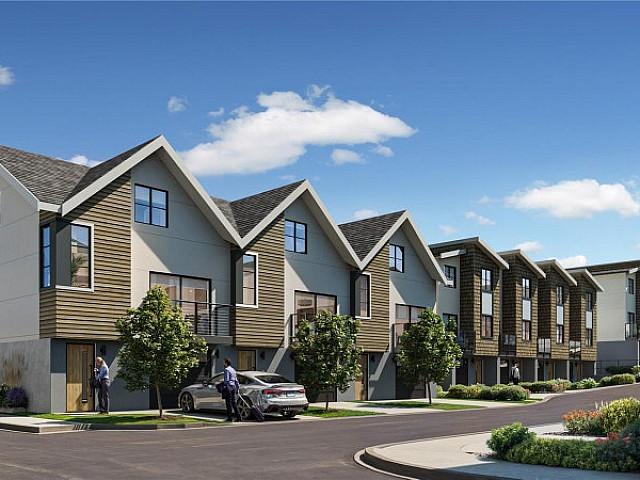 Condo for sale in Parksville, British Columbia