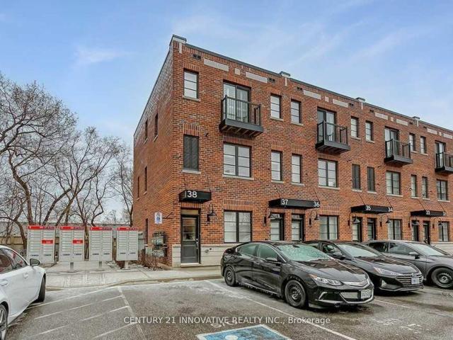Condo for sale in Woburn, Ontario