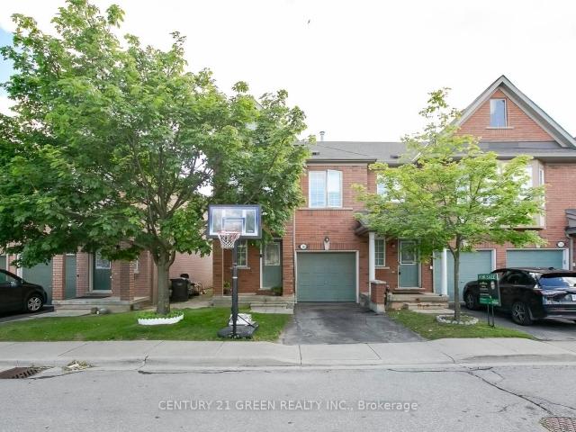 Condo for sale in Woburn, Ontario