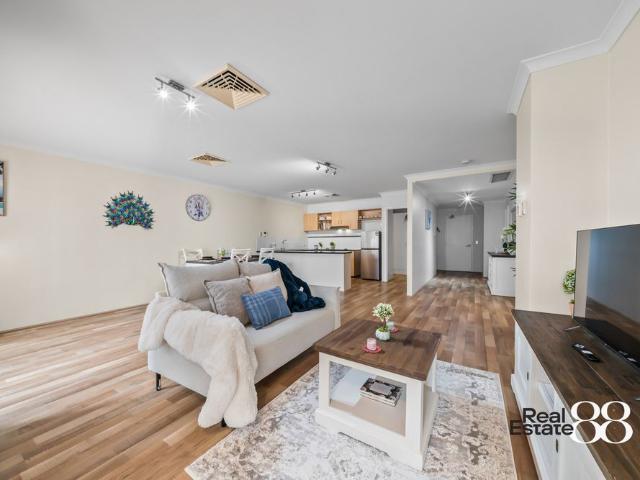 Apartment for rent in Cockburn, Western Australia
