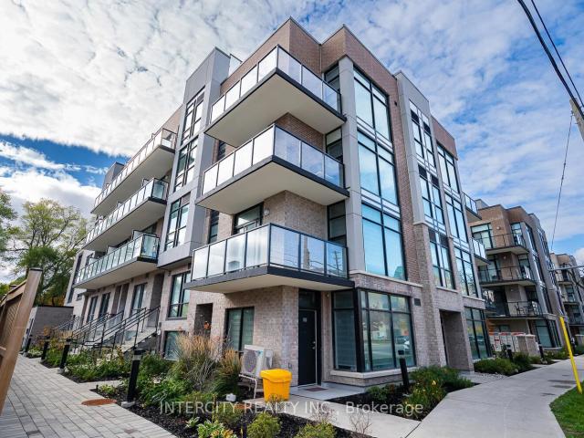 Condo for sale in Woburn, Ontario