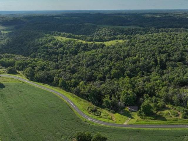 Land for sale in Cazenovia, Wisconsin