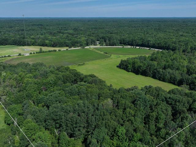 Land for sale in Wisconsin