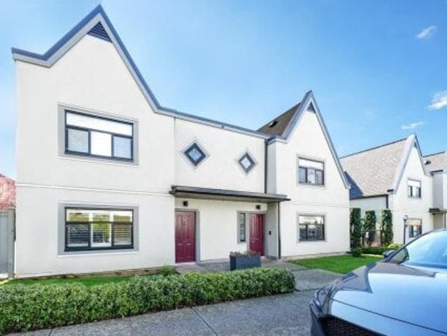 Townhouse for sale in North Vancouver, British Columbia