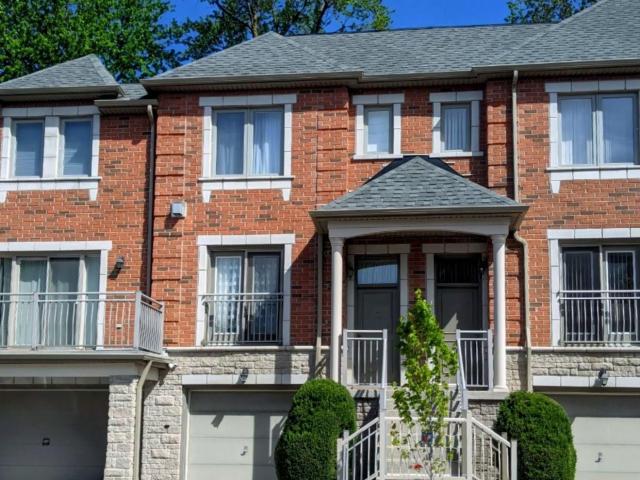 Condo for sale in York, Ontario