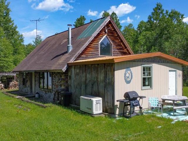 Land for sale in White Lake, Wisconsin