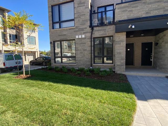 Condo for sale in Woburn, Ontario