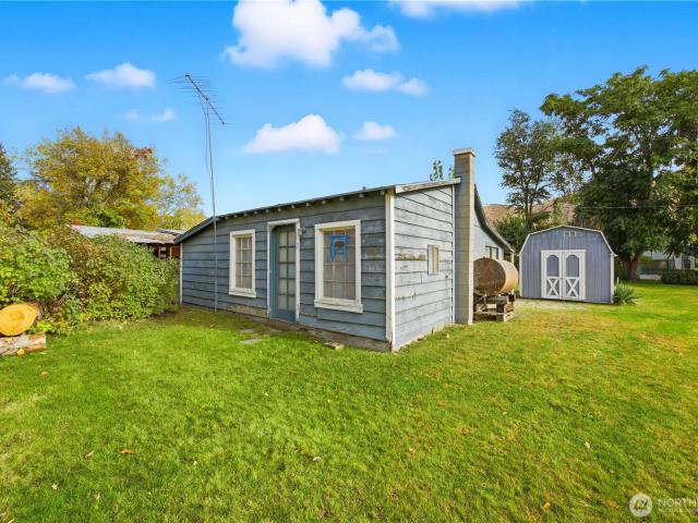 House for sale in Methow, Washington