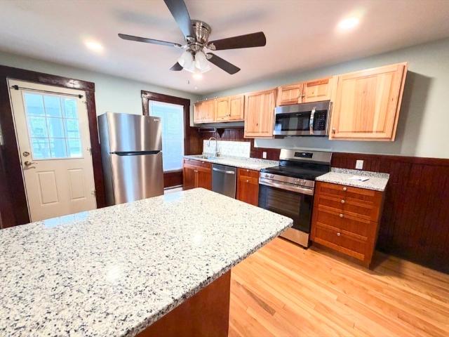 Property for rent in Warren, Massachusetts