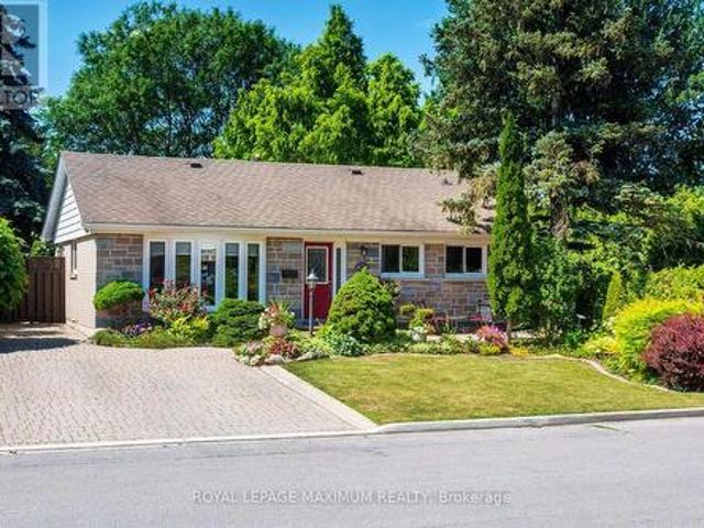 House for sale in Georgina, Ontario