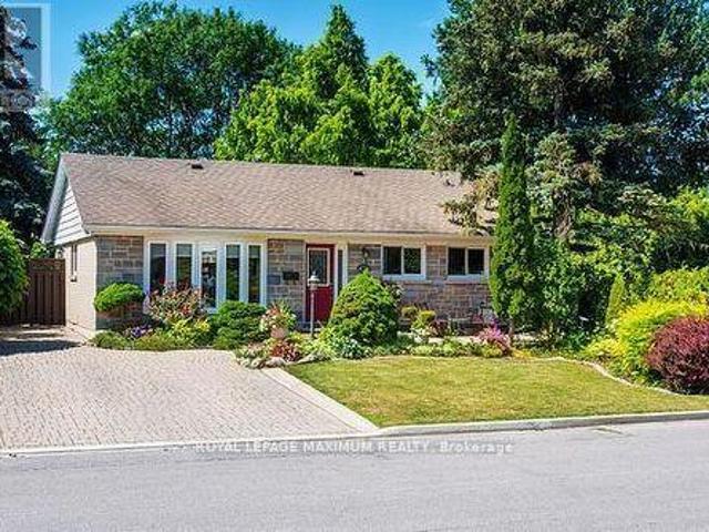 House for sale in Georgina, Ontario