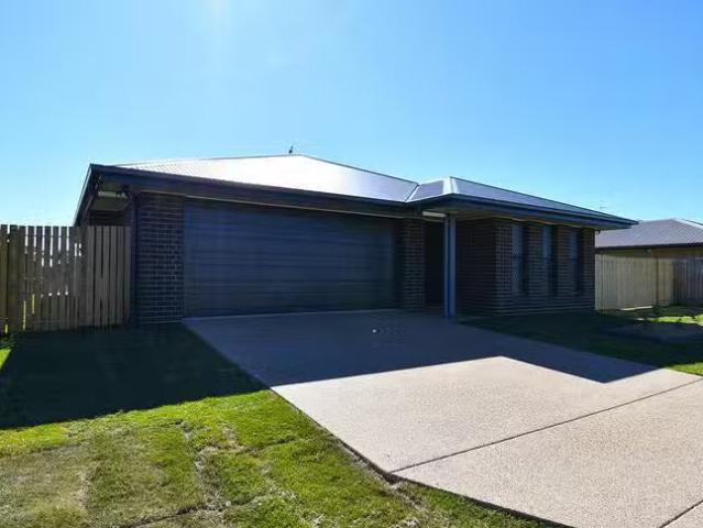 House for rent in Gracemere, Queensland