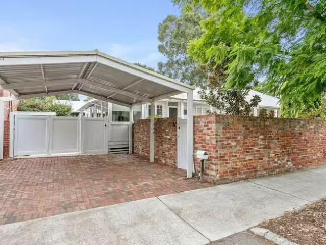 House for rent in Shenton Park, Western Australia