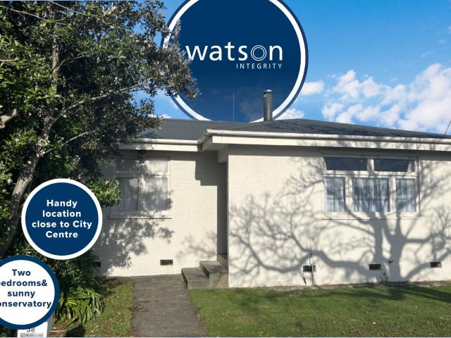 House for rent in Manawatu District