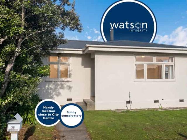 House for rent in Manawatu District