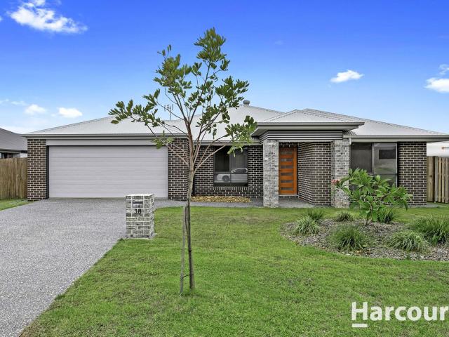 Apartment for rent in Great Sandy Strait, Queensland