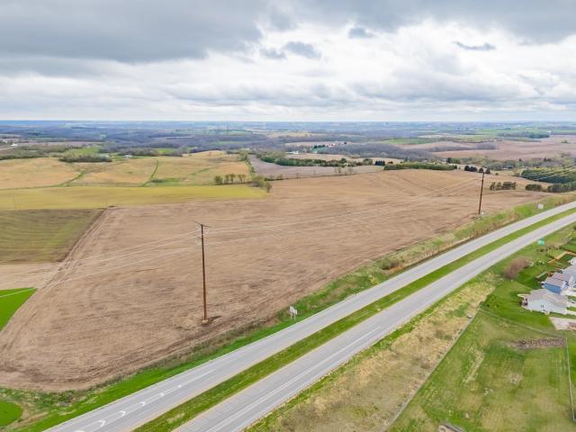 Land for sale in Mount Horeb, Wisconsin