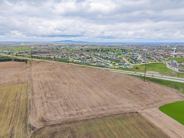 Farm for sale in Mount Horeb, Wisconsin