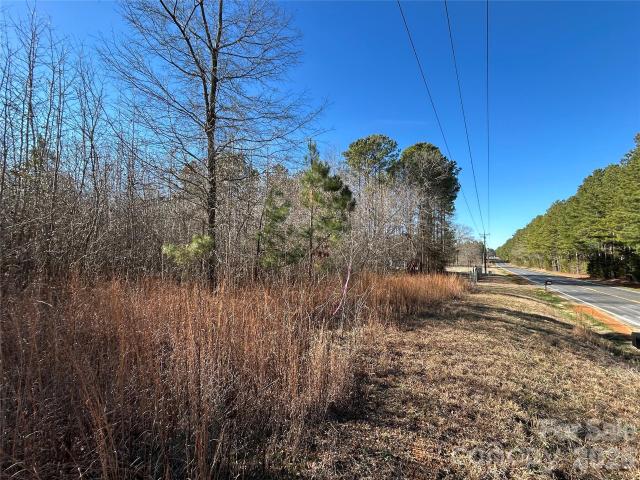 Land for sale in Richburg, South Carolina