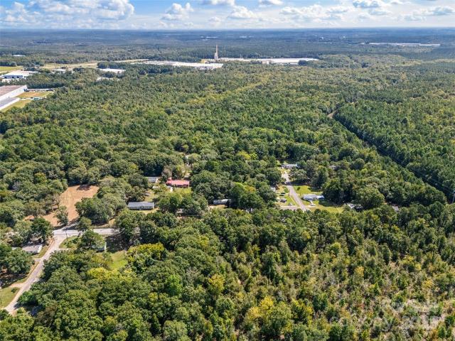 Land for sale in Richburg, South Carolina