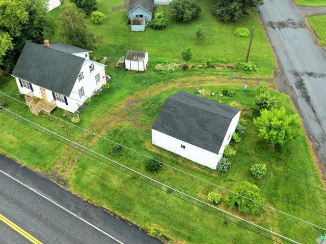 House for sale in Limestone, Maine